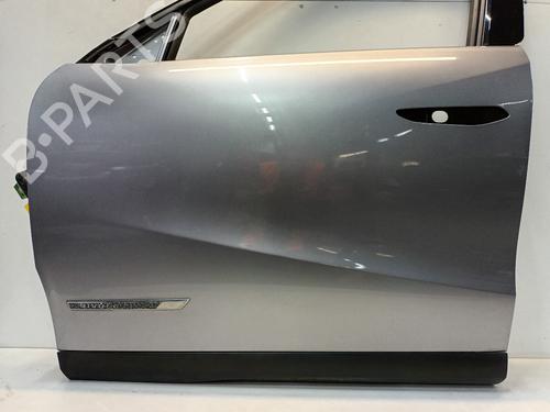 Left front door DS DS 3 / DS 3 CROSSBACK (UR_, UC_, UJ_) 1.2 PureTech 130 (URHNSS) | BP29816162C2 