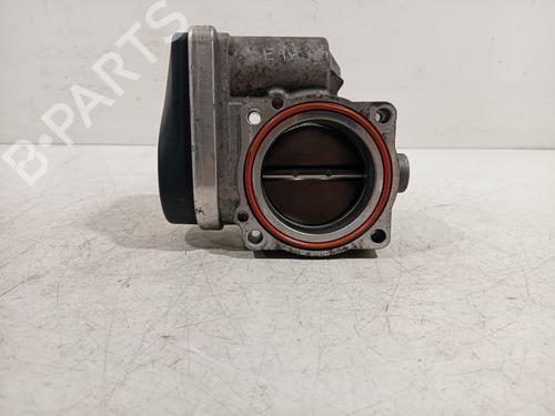Used Throttle body BMW 1 (E87) 116 i (115 hp) 19634750