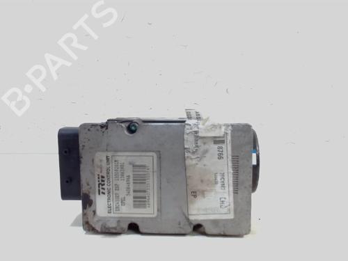 ABS pump OPEL SIGNUM Hatchback (Z03) 3.0 V6 CDTI (F48) | BP8141089M43 