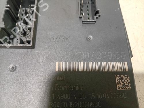 Control unit PORSCHE MACAN (95B) 3.0 S | BP40184930M11 - Image 2
