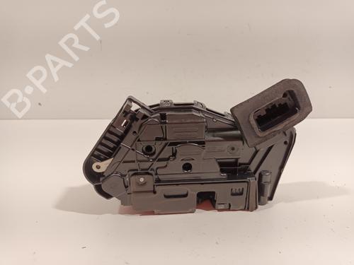 Front right lock VW PASSAT B8 Variant (3G5, CB5) 1.6 TDI | BP26725712C97 