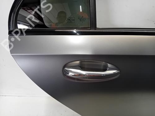 Right rear door MERCEDES-BENZ A-CLASS (W177) A 200 (177.087) | BP27557983C5 