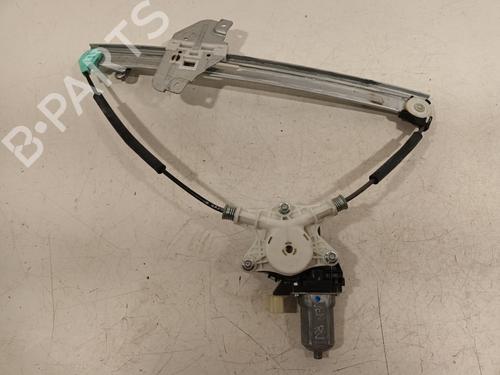 Used Front right window mechanism Front right window mechanism 15884724 15884724