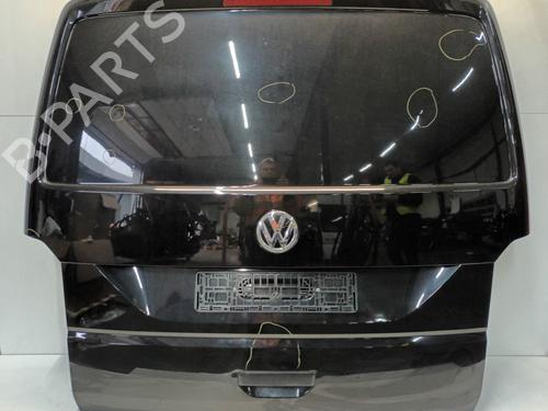 Used Tailgate Tailgate VW TRANSPORTER T6 Van (SGA, SGH, SHA, SHH) 2.0 TDI (150 hp) 33698571 33698571