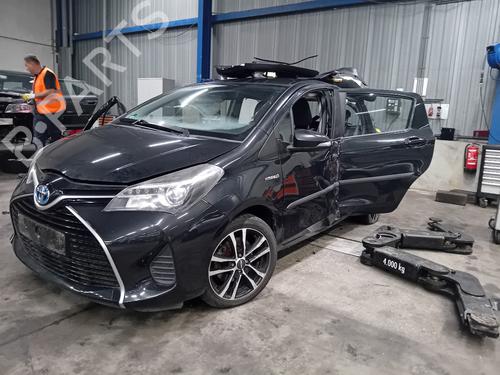 Used Parts TOYOTA YARIS (_P13_) 1.5 Hybrid (NHP130_, NHP130) 4949764