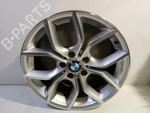 Used Rim BMW X3 (F25) xDrive 20 i (184 hp) 31018175