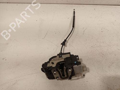 Front right lock KIA CEE'D SW (ED) 1.4 | BP15737298C97 