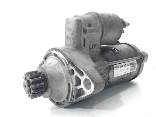 Startmotor VW GOLF VII (5G1, BQ1, BE1, BE2) 2.0 TDI | BP10670981M8 