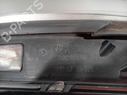 Left headlight BMW 1 (F20) 116 i | BP31949208C28