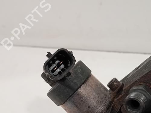 Injection pump RENAULT TRAFIC III Van (FG_) 1.6 dCi 95 (FGMJ, FGMR) | BP29541065M78 