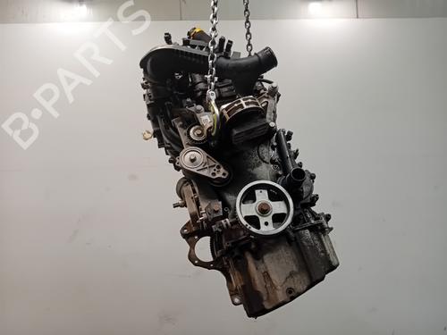 Used Engine Engine 18863289 18863289