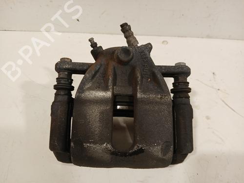 Right front brake caliper RENAULT CLIO IV Grandtour (KH_) 0.9 TCe 90 | BP29879051M104