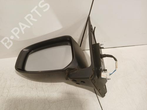 Used Left mirror Left mirror MITSUBISHI MIRAGE / SPACE STAR VI Hatchback (A0_A) 1.0 (A05A) (71 hp) 40184840 40184840