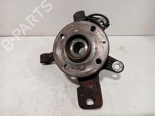 Used Right front steering knuckle Right front steering knuckle 37799439 37799439