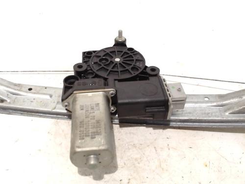 Rear right window mechanism FIAT BRAVO II (198_) 1.4 (198AXA1B) | BP5336508C25 
