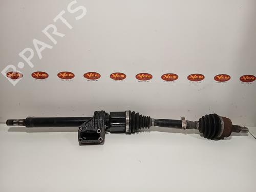 Used Right front driveshaft Right front driveshaft ALFA ROMEO GIULIETTA (940_) 1.4 TB (940FXB1A, 940FXB11) (170 hp) 36076484 36076484