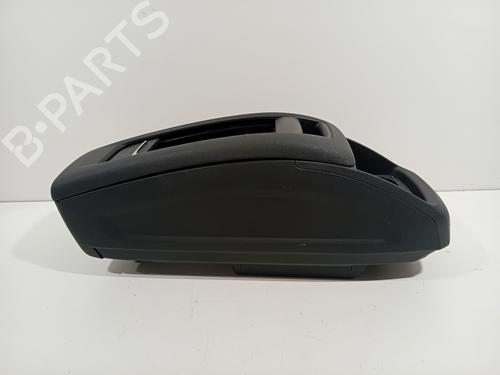 Middle console CITROËN C4 Picasso II 1.6 BlueHDi 120 | BP25049803I22 - Image 3