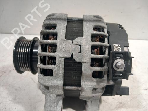 Alternator VOLVO V60 II (225) D4 Polestar | BP33433829M7 - Image 2
