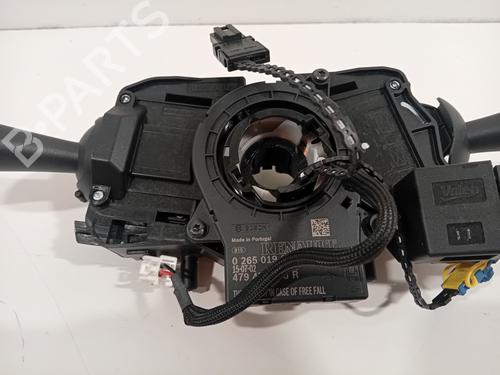 Steering column stalk RENAULT TWINGO III (BCM_, BCA_) 1.0 SCe 70 | BP29879042I23