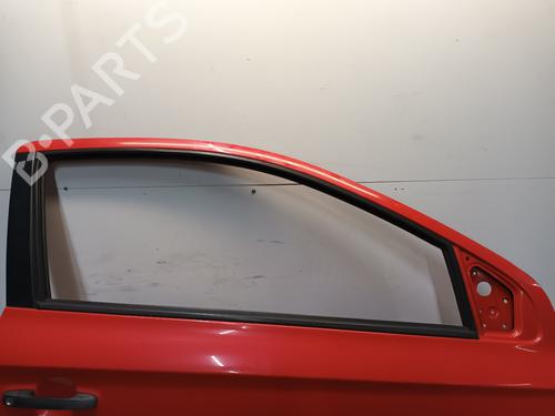 Right front door HYUNDAI i20 I (PB, PBT) 1.2 | BP22931303C3 