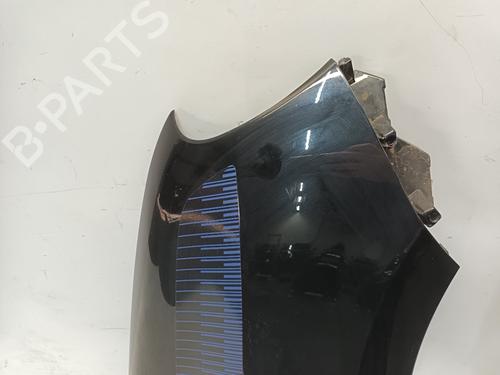Right front fenders RENAULT TWINGO III (BCM_, BCA_) 1.0 SCe 70 | BP22891799C42 
