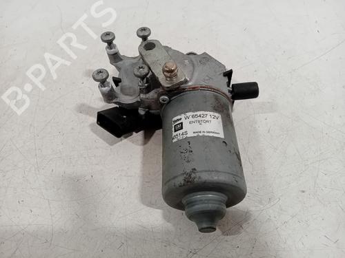 Front wiper motor OPEL CORSA E (X15) 1.0 (08, 68) | BP22641043M29 