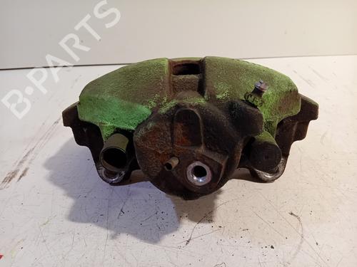 Right front brake caliper VW GOLF V (1K1) 2.0 FSI | BP18550547M104 