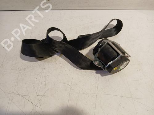 Used Front right seatbelt VW UP! (121, 122, BL1, BL2, BL3, 123) 1.0 (60 hp) 32469370
