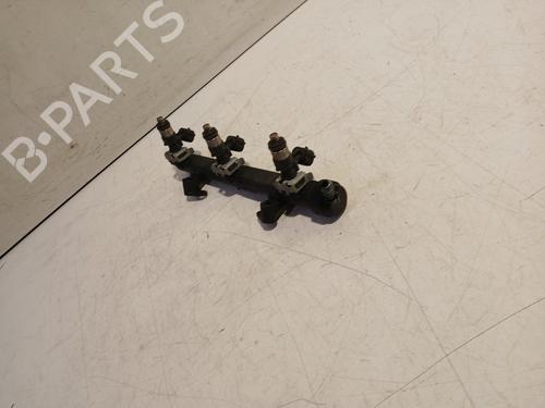 Injection rail VW UP! (121, 122, BL1, BL2, BL3, 123) 1.0 | BP32416403M98 - Image 3