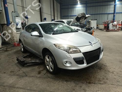 Engine RENAULT MEGANE III Coupe (DZ0/1_) 1.4 TCe (DZ0F, DZ1V) | BP35793650M1  - Image 9