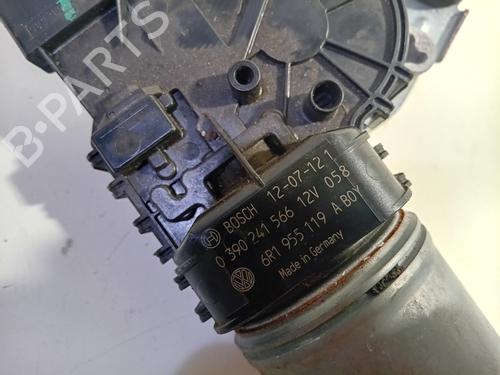 Front wiper motor SEAT Mii (KF1, KE1) 1.0 | BP30127317M29