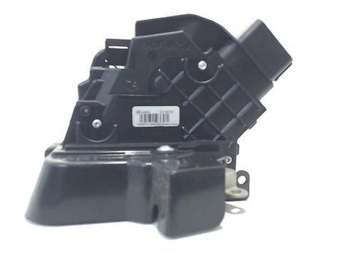 Used Front right lock VOLVO C30 (533) 1.6 (100 hp) 13197226