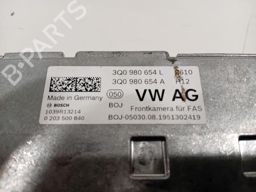 Caméra VW T-ROC (A11, D11) 1.5 TSI | BP29918488E14 