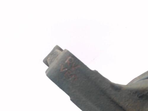 Right front steering knuckle NISSAN QASHQAI / QASHQAI +2 I (J10, NJ10, JJ10E) 1.6 dCi | BP13205737M26 