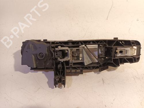 Front left exterior door handle MERCEDES-BENZ A-CLASS (W177) A 250 (177.046) | BP17117744C128 