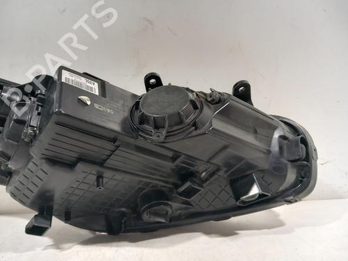 Left headlight KIA PRO CEE'D (JD) 1.6 GDI | BP38412807C28 - Image 6