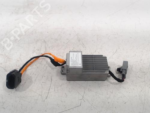 Used Inverter/Converter PEUGEOT 308 SW II (LC_, LJ_, LR_, LX_, L4_) 1.6 HDi / BlueHDi 115 (LCBHXM, LCBHXT) (115 hp) 13207756