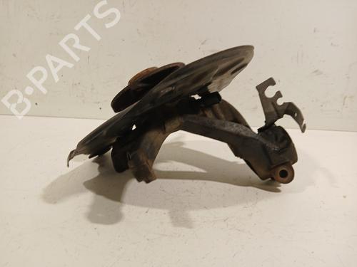 Left front steering knuckle SEAT LEON (5F1) 1.5 TSI | BP28283284M25 