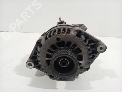 Used Alternator Alternator OPEL ANTARA A (L07) 2.4 4x4 (140 hp) 39912483 39912483