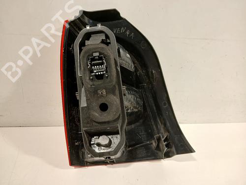Right taillight RENAULT TWINGO II (CN0_) 1.2 16V (CN04, CN0B) | BP36641635C35 - Image 2