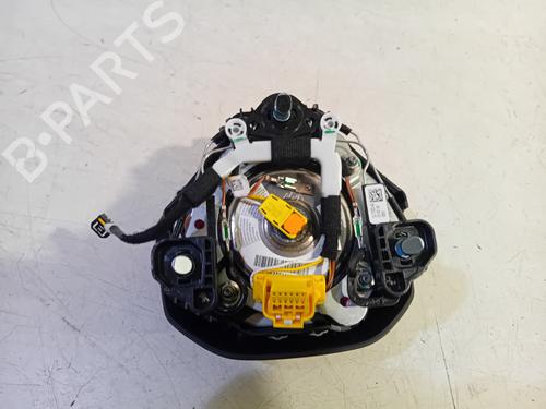 Driver airbag VW GOLF VIII Variant (CG5, DB5) 2.0 TDI | BP21539743C9 