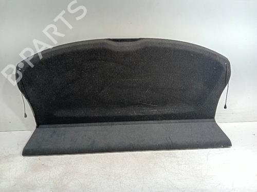Used Rear parcel shelf Rear parcel shelf 25834812 25834812