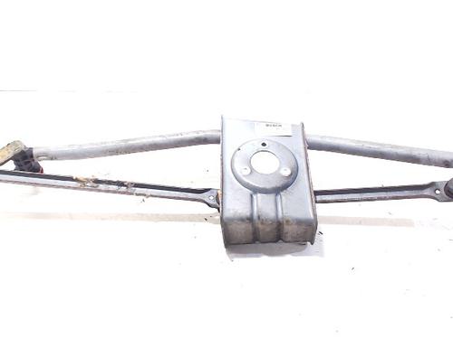 Used Front wipers mechanism VW LT 28-46 II Van (2DA, 2DD, 2DH) 2.8 TDI (130 hp) 1148075