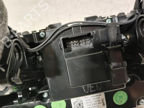 Climate control BMW Z4 Roadster (G29) M40 i | BP33274016I5  - Image 5