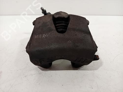 Right front brake caliper VW GOLF V (1K1) 1.6 FSI | BP18716157M104 