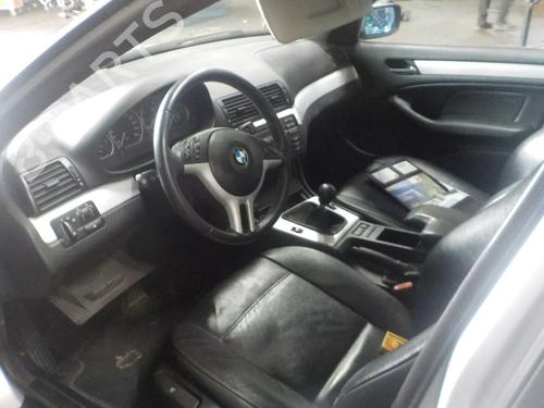 Gearbox BMW 3 (E46) 316 i | BP13260644M3 