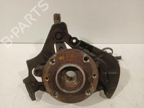 Used Right front steering knuckle Right front steering knuckle 39563545 39563545