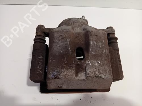 Used Left front brake caliper Left front brake caliper 26302537 26302537