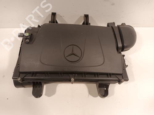 Used Air filter box MERCEDES-BENZ VITO Tourer (W447) 111 CDI / 111 BlueTEC (447.701, 447.703, 447.705) (114 hp) 27694397
