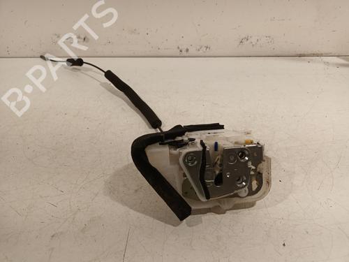 Used Rear left lock SUBARU LEGACY V Estate (BR) 2.0 D AWD (BRD) (150 hp) 16420516